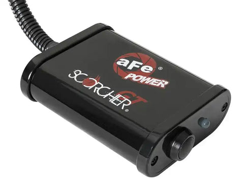 aFe 77-47008 Scorcher Module 19-22 Suzuki Jimny L4-1.5L