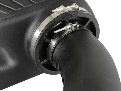 aFe 51-72102 Momentum GT Pro DRY S Stage-2 Si Intake System Dodge Ram Trucks 09-14 V8 5.7L HEMI