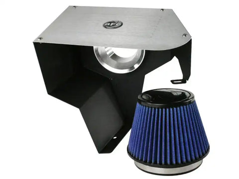 aFe 54-10651 MagnumFORCE Intakes Stage-1 P5R AIS BMW Z4 (E85) 03-05 L6-2.5L M54