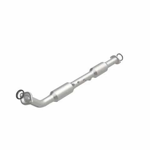 MagnaFlow Conv DF 05-09 Toyota Tacoma 2.7L