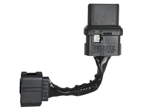 aFe 77-16413 Audi Q2/Q3/RS Q3/Q5/SQ5 09-22 L4/L5/V6 Sprint Booster Power Converter