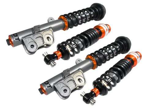 aFe 430-402001-N Control PFADT Featherlight Single Adjustable Street/Track Coilovers 10-14 Chevy Camaro V6/V8