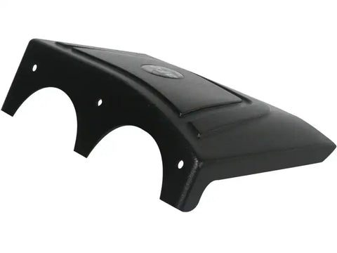 aFe 54-12188 MagnumFORCE Intake System Cover Stage-2 P5R 11-13 Ford F-150 EcoBoost V6-3.5L (tt)