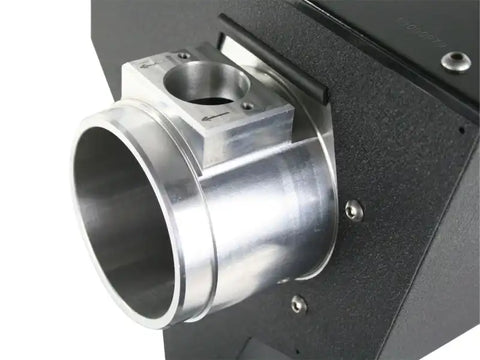 aFe 54-11521 MagnumFORCE Intakes Stage-1 P5R AIS BMW Z4 M (E85/E86) 06-08 L6-3.2L (S54)