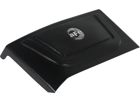 aFe 54-12188 MagnumFORCE Intake System Cover Stage-2 P5R 11-13 Ford F-150 EcoBoost V6-3.5L (tt)