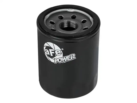 aFe 44-LF047-MB ProGuard HD Oil Filter 19-20 GM Silverado 1500 L4 2.7L - 4 Pack