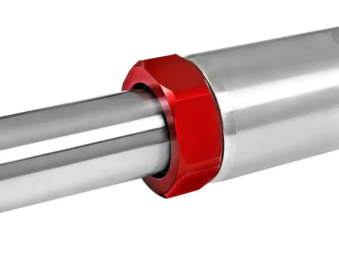 aFe 52700-0418 Sway-A-Way 2.0 Universal Airshock - 18in Stroke