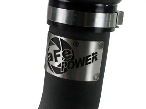 aFe 46-11013 Bladerunner 3in Intercooler Tube Out 03-07 Dodge Diesel Trucks L6-5.9L (td)