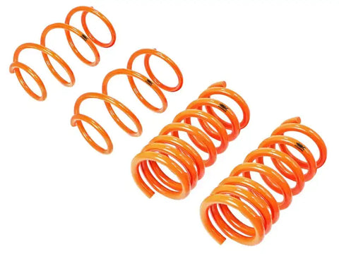 aFe 410-301001-N Control Lowering Springs 2015 Ford Mustang GT
