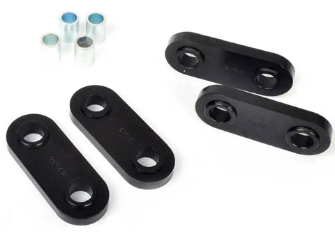 Whiteline Plus 7/4/06 Saab 9-2X / 9/02-9/07 Subaru Impreza Front Gearbox - Crossmember Pad Bushing