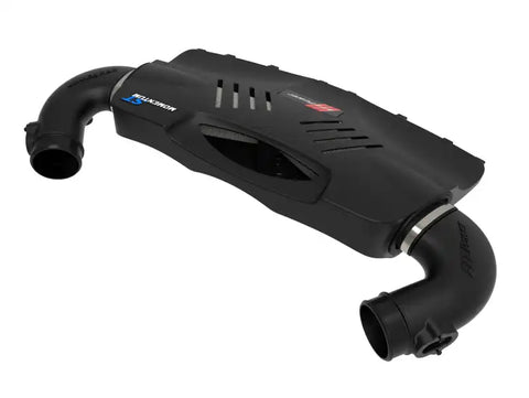 aFe 50-40045D Power 15-19 BMW X5 M (F85)/X6 (F86) V8-4.4L (tt) S63 Cold Air Intake System w/ Pro DRY S Media