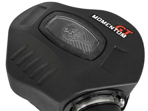 aFe 51-76312 POWER Momentum GT Pro Dry S Intake System 16-17 BMW 330i F30 B46/48 I4-2.0L (t)