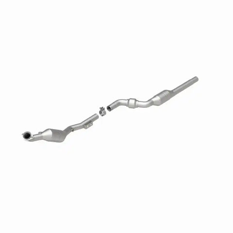 MagnaFlow Conv DF 98-02 Mercedes E320 3.2L