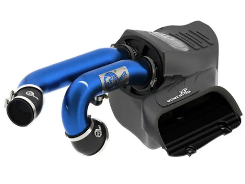 aFe 51-73120-L POWER Momentum XP Pro Dry S Intake System 2017 Ford F-150 Raptor V6-3.5L (tt) EcoBoost