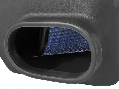 aFe 50-72001 Momentum HD PRO 10R Cold Air Intake 94-02 Dodge Diesel Truck L6-5.9L (td)