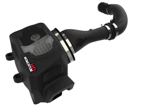 aFe 50-70070D Momentum HD Cold Air Intake System w/ Pro DRY S Filter 20-22 Dodge Ram 1500 V6-3.0L