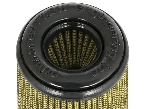 aFe 72-91117 Magnum FLOW Pro 5R Replacement Air Filter F-3.5 / B-5 T-3.5 (Inv) H-8in.