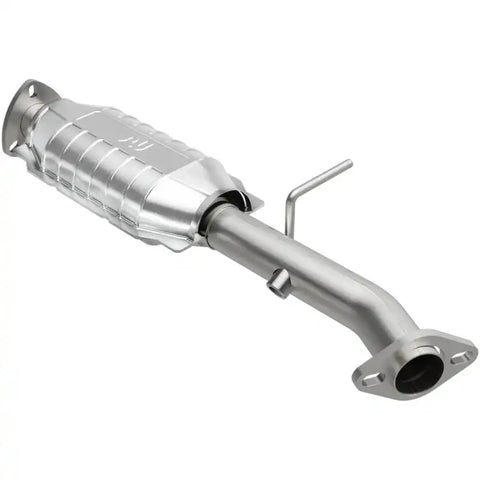 MagnaFlow Conv DF '98-'00 Kia Sportage