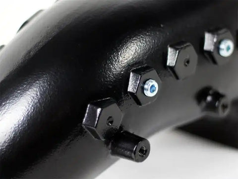 aFe 46-10011 Bladerunner Manifolds Intake MAN INT Dodge Diesel Trucks 03-07 L6-5.9L (td)