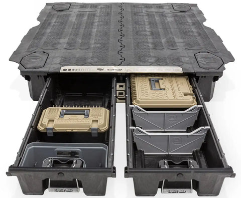 DECKED Drawer System