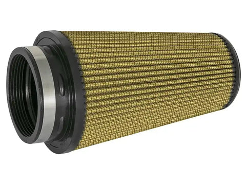 aFe 72-91117-MA Magnum FLOW Pro GUARD 7 Replacement Air Filter (Pair) F-3.5 / B-5 T-3.5 (Inv) H-8in.