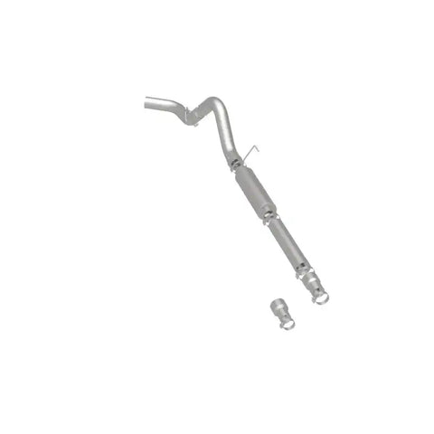 MagnaFlow 03-07 Dodge Ram 2500/3500 5.9L Catback 5in Single Passenger Side Rear Exit Exhaust