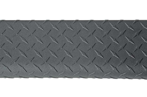 Dee Zee Black-Tread 6 Nerf Step Bars