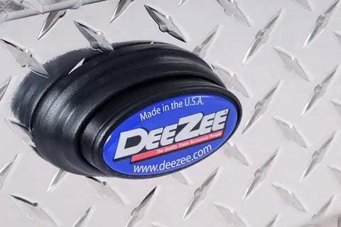 Dee Zee Blue Lable Crossover ToolBoxes