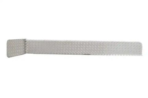 Dee Zee Brite-Tread Aluminum Running Boards