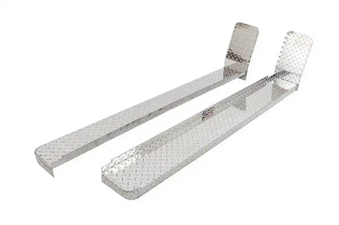 Dee Zee Brite-Tread Aluminum Running Boards