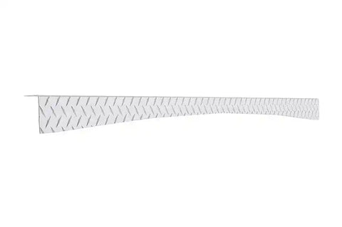 Dee Zee Brite-Tread Front Bed Caps