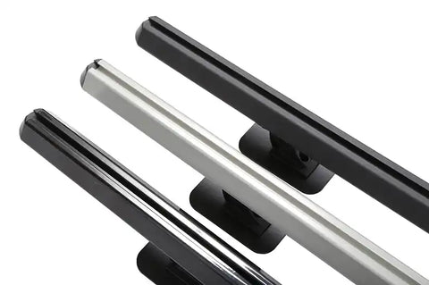Dee Zee Hex Series Side Rails