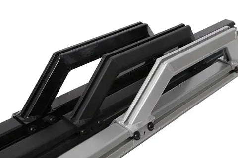 Dee Zee Hex Series Side Steps Bracket Kits