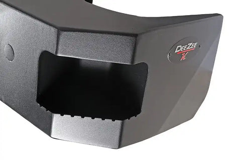 Dee Zee K-Series Rear Bumpers