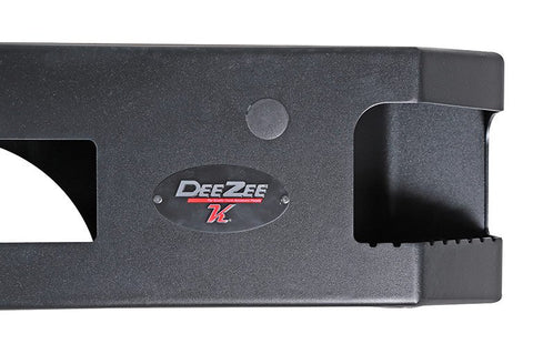 Dee Zee K-Series Rear Bumpers