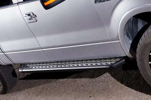 Dee Zee NXt Running Boards