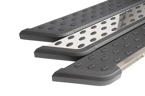 Dee Zee NXt Running Boards