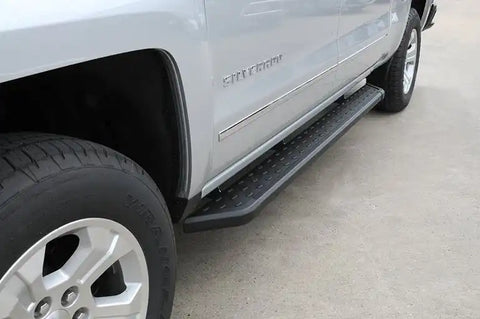 Dee Zee NXt Running Boards