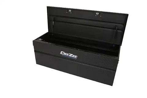 Dee Zee Padlock Utility Chest Tool Box