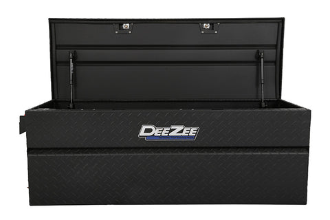 Dee Zee Padlock Utility Chest Tool Box