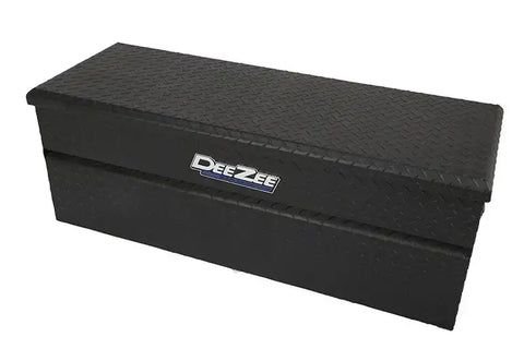 Dee Zee Padlock Utility Chest Tool Box