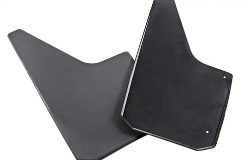 Dee Zee Plastic Mud Flaps