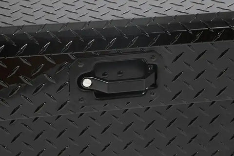 Dee Zee Tool Box Red Label Single Lid Crossover