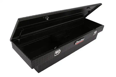 Dee Zee Tool Box Red Label Single Lid Crossover