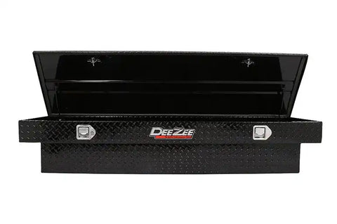Dee Zee Tool Box Red Label Single Lid Crossover