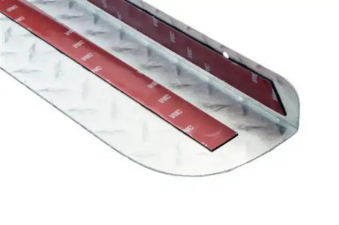 Dee Zee DZ2122 Tailgate Protector Cap Brite-Tread