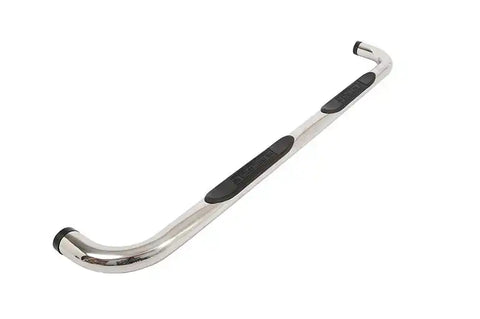 Dee Zee Oval 4 Nerf Bars