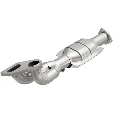 MagnaFlow Conv DF 87 Porsche 911 3.2L