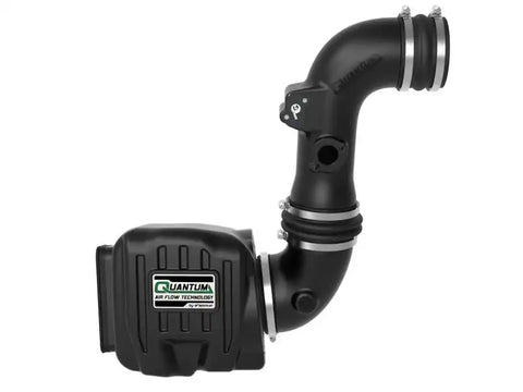 aFe 53-10006D Quantum Pro DRY S Cold Air Intake System 11-16 GM/Chevy Duramax V8-6.6L LML -
