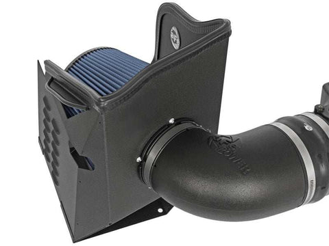 aFe 54-12322-1 MagnumFORCE Intake Stage-2 P5R AIS GM Diesel Trucks 11-16 V8-6.6L